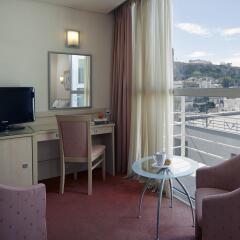 Отель Best Western Plus Amazon Афины удобства в номере