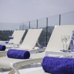 D'Or Punta Del Mar Hotel бассейн