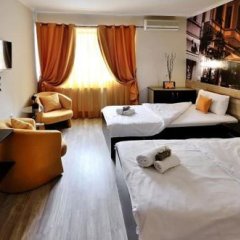 Hotel Shirok Sokak in Bitola, Macedonia from 87$, photos, reviews - zenhotels.com guestroom photo 5