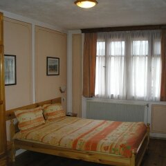 Отель Guest House Bolyarka комната для гостей фото 2