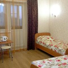 Гостиница Guest House Blagovest в Дивеево отзывы, цены и фото номеров - забронировать гостиницу Guest House Blagovest онлайн комната для гостей фото 4