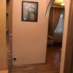 Гостиница на Филевском парке в Москве отзывы, цены и фото номеров - забронировать гостиницу на Филевском парке онлайн Москва фото 9