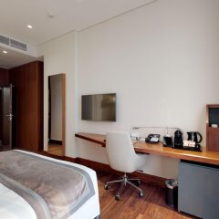 The Avenue Hotel in Doha, Qatar from 70$, photos, reviews - zenhotels.com room amenities photo 2