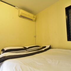 Отель Mangosteen Bangkok Sukhumvit Бангкок комната для гостей фото 3