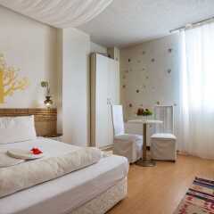 Art Hotel Simona комната для гостей фото 6