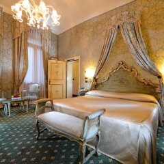 Hotel Rialto комната для гостей фото 5