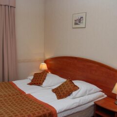 Hotel Topaz Poznan Centrum комната для гостей фото 4
