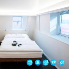 Отель Walhalla Guest House детские мероприятия