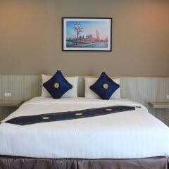 The Perfect Boutique Hotel удобства в номере