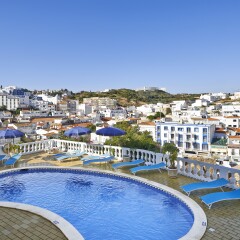 Отель Cheerfulway Bertolina Mansion детские мероприятия