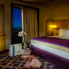 Hotel Le Diwan Mgallery by Sofitel комната для гостей фото 5