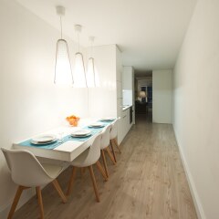 Отель Innapartments Trindade интерьер отеля