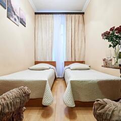 Pushkin Square Hotel детские мероприятия