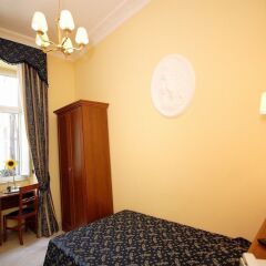 Отель Caroline Suite Италия, Рим - отзывы, цены и фото номеров - забронировать отель Caroline Suite онлайн комната для гостей фото 5