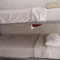 Istanbul Harmony Hostel комната для гостей фото 4