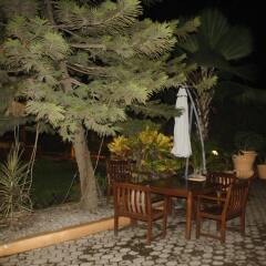 Отель Joy Family Lodge