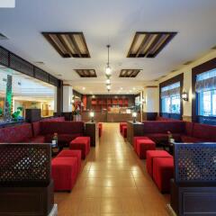 Отель Crystal Admiral Resort Suites & SPA – All Inclusive Ченгер гостиничный бар