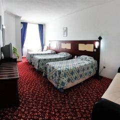 Altınoz Hotel Турция, Невшехир - отзывы, цены и фото номеров - забронировать отель Altınoz Hotel онлайн сейф в номере