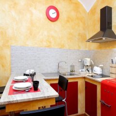 Отель Lucky Domus в номере фото 2