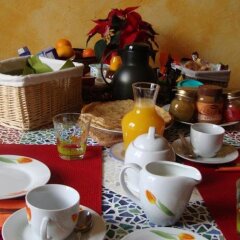 Отель B&B Marianne Бельгия, Брюссель - отзывы, цены и фото номеров - забронировать отель B&B Marianne онлайн питание фото 3