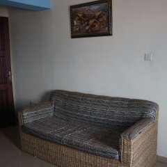 Ridge Over Suite in Accra, Ghana from 92$, photos, reviews - zenhotels.com