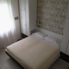 Отель Albergo Aquila Римини комната для гостей фото 3