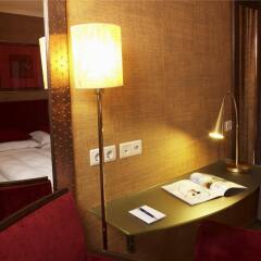Отель Best Western Plus Hotel St. Raphael Германия, Гамбург - отзывы, цены и фото номеров - забронировать отель Best Western Plus Hotel St. Raphael онлайн детские мероприятия