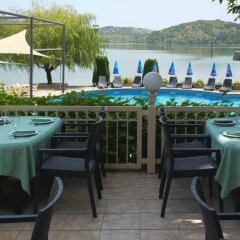 Romantique Hotel in Veles, Macedonia from 72$, photos, reviews - zenhotels.com meals