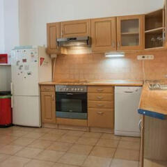 Отель Sunny Apartment Венгрия, Будапешт - отзывы, цены и фото номеров - забронировать отель Sunny Apartment онлайн