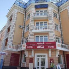 Гостиница Алтай фото 14
