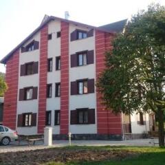 Mekan Ilica Apart Otel Турция, Болу - отзывы, цены и фото номеров - забронировать отель Mekan Ilica Apart Otel онлайн