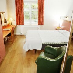 Hotel Zinkensdamm - Sweden Hotels удобства в номере