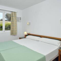 Апартаменты Sol Cala D'Or Apartments комната для гостей