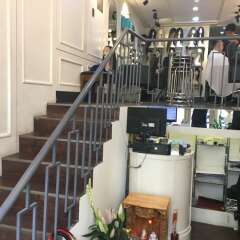 Апартаменты Ju Style Apartment Хошимин интерьер отеля
