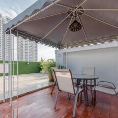 Отель United Residence Таиланд, Бангкок - отзывы, цены и фото номеров - забронировать отель United Residence онлайн
