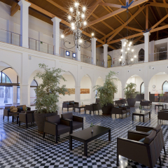 Отель Robinson Club Playa Granada питание фото 2