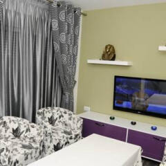 Tirana Hotel Ksamil Ксамил удобства в номере фото 2