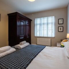 Отель Modern Richmond Home near the River Thames комната для гостей фото 2
