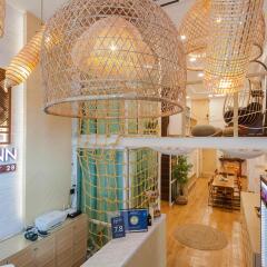 Отель Mhc Guest House Бангкок развлечения