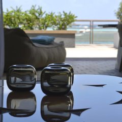 Le Barthelemy Hotel & Spa in Gustavia, Saint Barthelemy from 1253$, photos, reviews - zenhotels.com room amenities