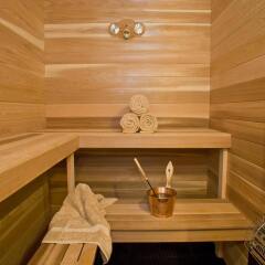 Отель P Quattro Relax Hotel Иордания, Вади-Муса - отзывы, цены и фото номеров - забронировать отель P Quattro Relax Hotel онлайн сауна