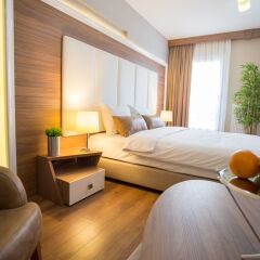 Aroyal Suites Hotel комната для гостей фото 2