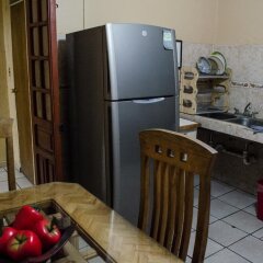 Hotel Posada San Pablo в номере фото 2