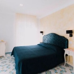 Отель Nonno Francesco B&B Италия, Равелло - отзывы, цены и фото номеров - забронировать отель Nonno Francesco B&B онлайн комната для гостей фото 3