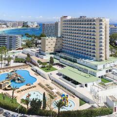 Отель Sol Barbados бассейн фото 2