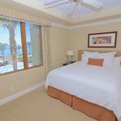 Отель Dolphin Bay Resort and Spa комната для гостей фото 2