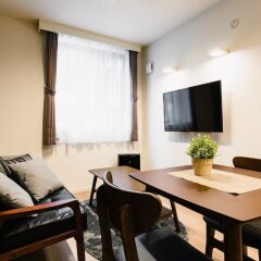 Отель GRAND BASE Fukuoka Фукуока комната для гостей