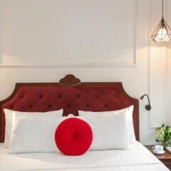 Hanoi Vision Boutique Hotel фото 17