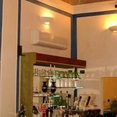 Отель Albergo Acquaverde Генуя в номере фото 2