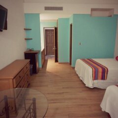 Отель Marisol Boutique Hotel Мексика, Сан-Хосе-дель-Кабо - отзывы, цены и фото номеров - забронировать отель Marisol Boutique Hotel онлайн комната для гостей